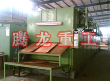 單板干燥設備、單板烘干設備、芯板干燥機、芯板烘干機